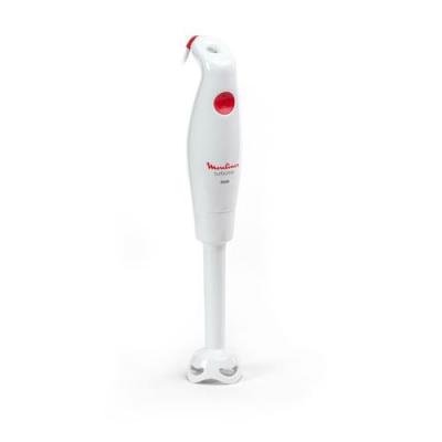 Pied mixeur Moulinex Turbomix DD12Q110 350 W Blanc