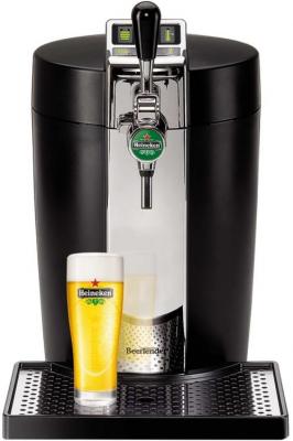 Krups YY2932 Machine &Atilde;&nbsp; Bi&Atilde;&uml;re