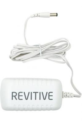 Chargeur REVITIVE Prise et cable alimentation Multicolore Revitive