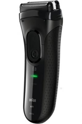 Rasoir &eacute;lectrique Braun Series 3 3000s