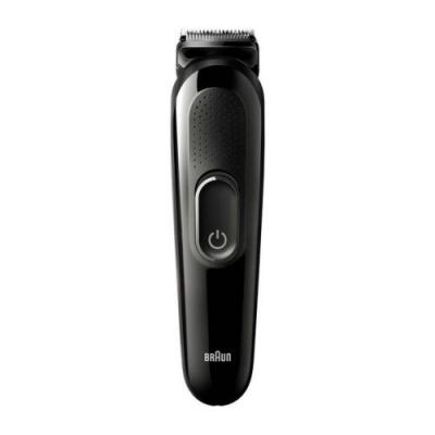 Rasoir &eacute;lectrique Braun MGK3225 Noir 