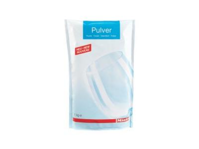 Poudre MIELE DE LAVAGE POUR LAVE-VAISELLE