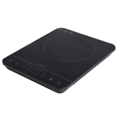 R&eacute;chaud Thomson THI2000B 2000 W Noir