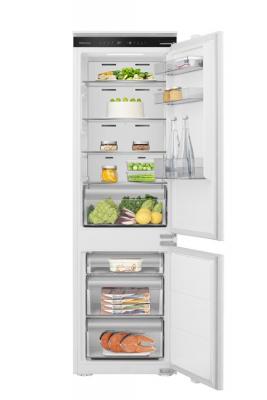R&eacute;frig&eacute;rateur cong&eacute;lateur en bas Hisense RB3B250NEWE1