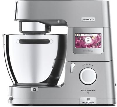 Robot cuiseur Kenwood Cooking Chef Experience