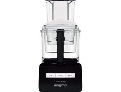 Robot MAGIMIX Premium 5200XL Noir