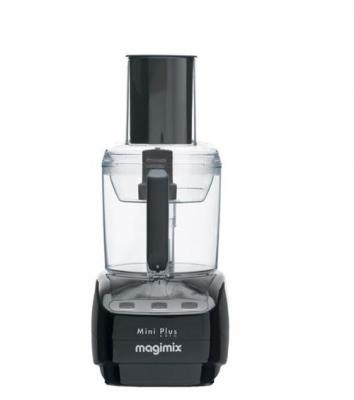 MAGIMIX Robot multifonction - 18252F