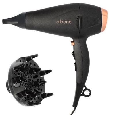 S&egrave;che-cheveux Camille Albane PRO IONIQUE 2200 ACCESSOIRES
