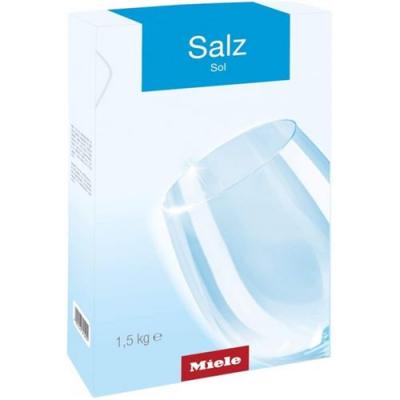 Sel r&eacute;g&eacute;n&eacute;rant Miele GS SA 1502&nbsp;P, 1,5&nbsp;kg