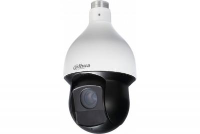 Cam&eacute;ra d&ocirc;me ptz hdcvi infrarouge 150m