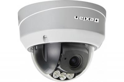 D&ocirc;me Ip D'Exterieur Dexlan 1080P Jour/Nuit / Varif /Antivand