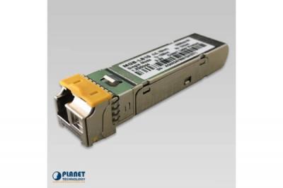 PLANET MGB-LB10 module &eacute;metteur-r&eacute;cepteur de r&eacute;seau Fibre MGB-LB10
