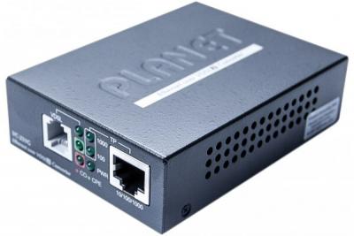 PLANET VC-231G convertisseur de support r&eacute;seau 1000 Mbit/s VC-231G