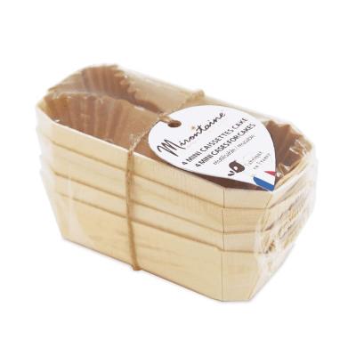 Mirontaine Mini - Moule - 12 Cm
