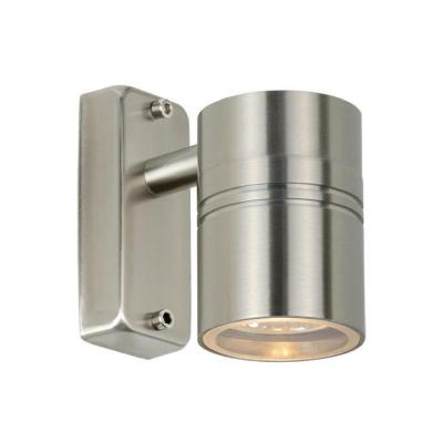 ARNE LED-Applique d'ext&eacute;rieur M&eacute;tal H11,5cm
