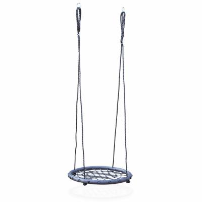 Balan&ccedil;oire nid d'oiseau &Oslash;60cm pour portique de 2 &agrave; 22m agr&egrave;s pour portique