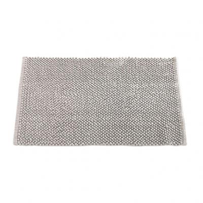 LEFEBVRE-TEXTILE Carpette de bain Chantilly 50 x 80 cm