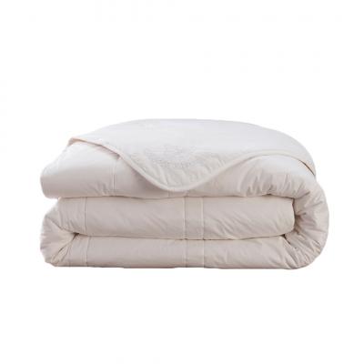 Couette sup&eacute;rieure soie legere - 220/240 - dodo