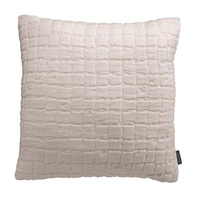 Coussin Swami WINKLER 45 x 45 cm Lin