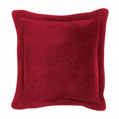 Coussin tender rubis 50 x 50 cm vivaraise 8607034000