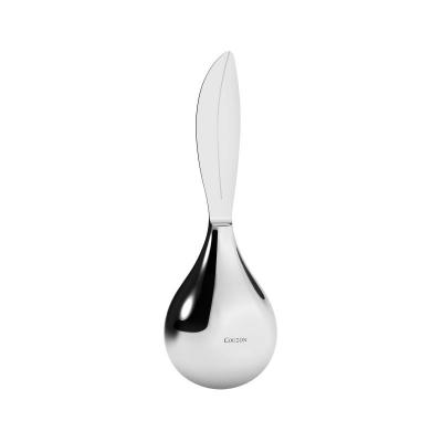 Butter Fly - Couteau beurre & confiture Gris Couzon