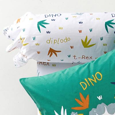 Drap-housse enfant 90x190 blanc en coton