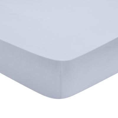 Drap Housse Percale Brise 120x190 cm - DODO