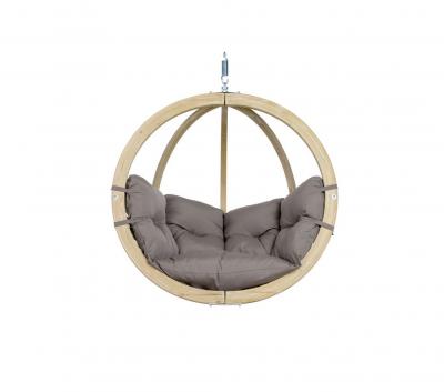 AMAZONAS Amazonas AZ Globo Chair taupe gy AZ-2030812 (AZ-2030812)