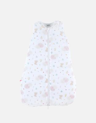 Gigoteuse mi-saison en coton bio Lina et Joy TOG 1-2 (70 cm)