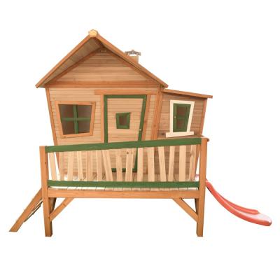 Axi Maison enfant Emma