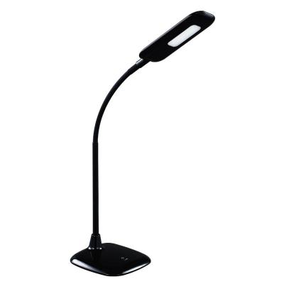 Lampe de bureau LED avec avec variateur tactile d'intensit&eacute; Nele