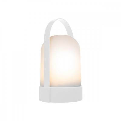 Remember - Lampe nomade Uri Multicolore Pure - Multicolore