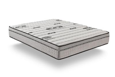 Matelas 150x190 - Mousse &agrave; M&eacute;moire de Forme - &Eacute;pais 30 cm - Tr&egrave;s ferme