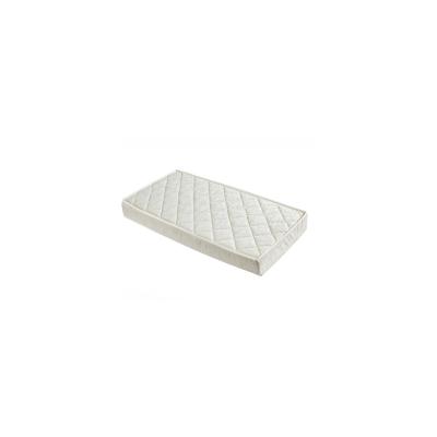 Matelas b&eacute;b&eacute; Hypoallergenique En Mousse Polyurethane Ferme 70x140