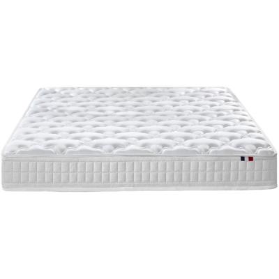 Matelas ressorts 5 zones etoile - made in france - 140x190cm