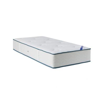 Matelas Memory 2 DUVIVIER, 25 cm DUVIVIER 120 x 190 cm