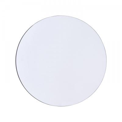 House Doctor Parois de Miroir 50 x 50 cm Transparent