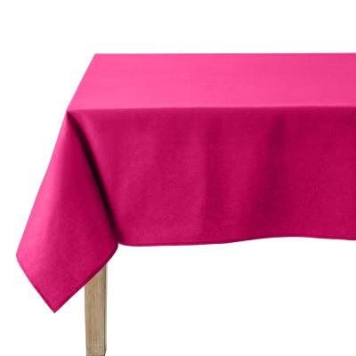 Nappe antitaches COUCKE, rectangulaire 180 x 300 cm Grenadine