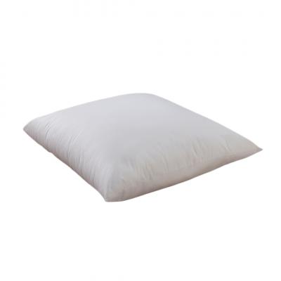 Dodo - Oreiller Memory Fibre - ergonomique - 65/65 Blanc