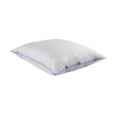 Someo Oreiller moelleux duvet de canard anti-allerg&egrave;nes Someo 60x60