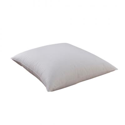 Dodo - Oreiller Thermoduv 70% Duvet d'Oie medium - 50/70 Blanc