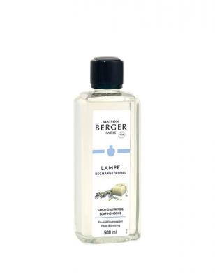 Maison Berger - PARFUM 500 ML SAVON D'AUTREFOIS DE MAISON 500 ml
