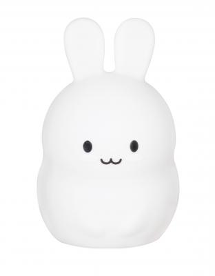 ULYSSE Veilleuse - Lapin 10 cm