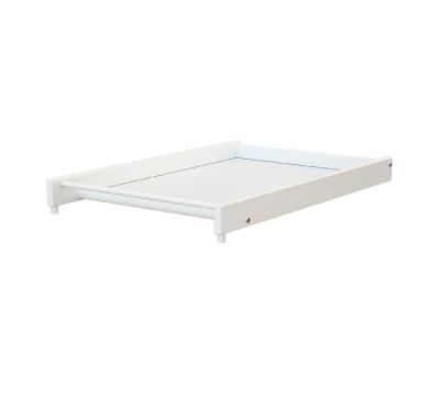 AT4 Plan &agrave; langer ESSENTIEL bois blanc 82x54 cm
