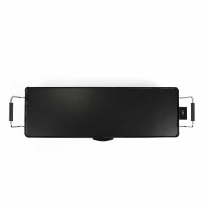 Domoclip Plancha Teppan Yaki 90 cm