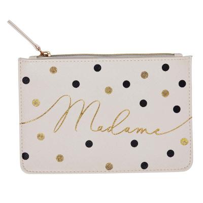 Pochette Tendance Draeger &ndash; Madame