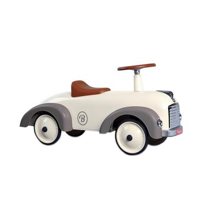 Porteur b&eacute;b&eacute; Speedster Silk Grey Baghera