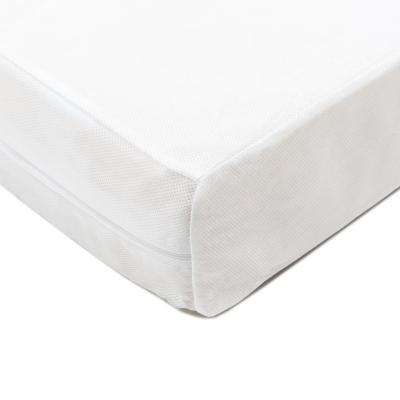 P'tit Lit Prot&egrave;ge matelas b&eacute;b&eacute; Allergostop sans traitement 70x140 cm