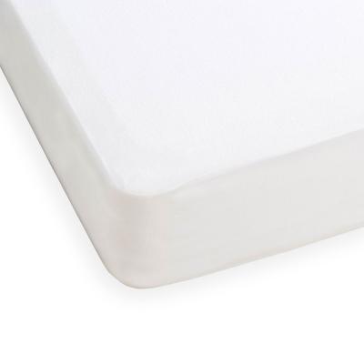 Prot&egrave;ge Matelas Leader - 160/200 Dodo Blanc