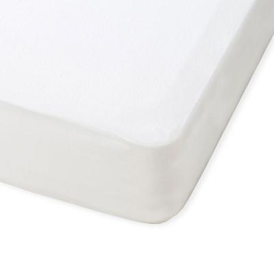 Prot&egrave;ge Matelas Top Douceur - 90/190 - DODO - Blanc